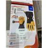 Image 2 : Heatfit Heated Gloves for Work Large Size