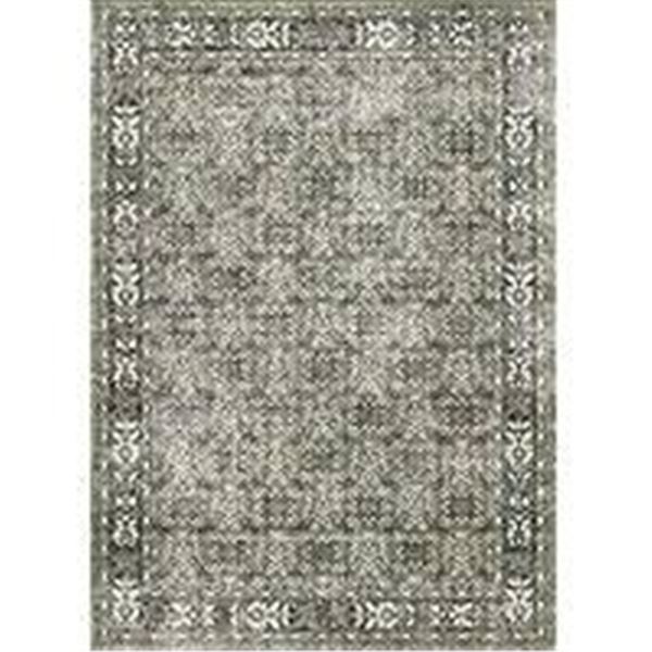 Wyatt and Ash Machine Washable Area Rug – 182 cm x 274 cm
