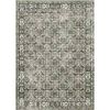 Image 1 : Wyatt and Ash Machine Washable Area Rug – 182 cm x 274 cm
