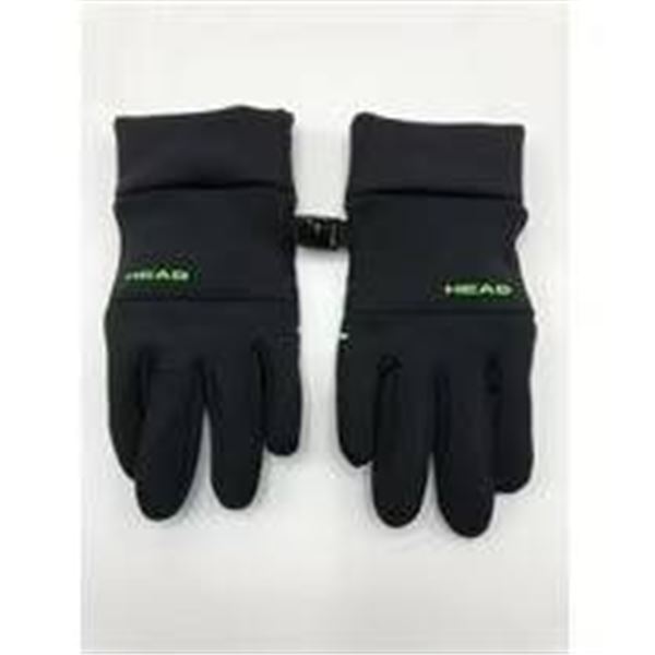 Head SensaTec Ultrafit Size S/P Gloves with High Grip Silicone Palm