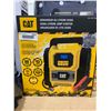 Image 2 : CAT 2500A Lithium Jump-Starter With 60W USB-C Power Bank