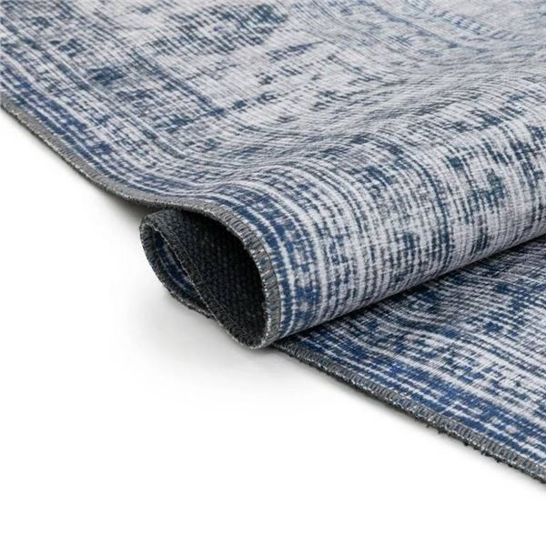 Wyatt & Ash Machine Washable Area Rug, 182 cm x 274 cm (72 in. x 108 in.)