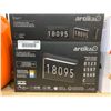 Image 2 : Artika Bowen LED Address Wall Light with Numbers Kit