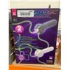 Image 2 : GloMagic LED String Light with USB Connectivity, STEM Certified, 6+