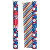 Image 1 : Kirkland Signature Double-Sided Christmas Wrapping Paper Roll