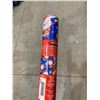 Image 2 : Kirkland Signature Double-Sided Christmas Wrapping Paper Roll