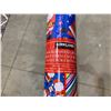 Image 3 : Kirkland Signature Double-Sided Christmas Wrapping Paper Roll