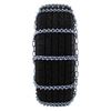 Image 1 : Good Road Tire Snow Chains with Carrying Case