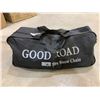 Image 2 : Good Road Tire Snow Chains with Carrying Case