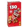 Image 1 : Nestle Assorted Chocolates – 130 Pieces – Canada Edition