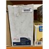 Image 2 : Fibafuse Drywall Joint Tape, 250 ft, White