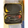 Image 2 : Portable Jump Starter and Power Bank with Carry Case