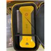 Image 3 : Portable Jump Starter and Power Bank with Carry Case