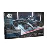 Image 1 : Mercedes-AMG Petronas Formula One 4D Model Kit with 318 Pieces