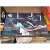 Image 2 : Mercedes-AMG Petronas Formula One 4D Model Kit with 318 Pieces