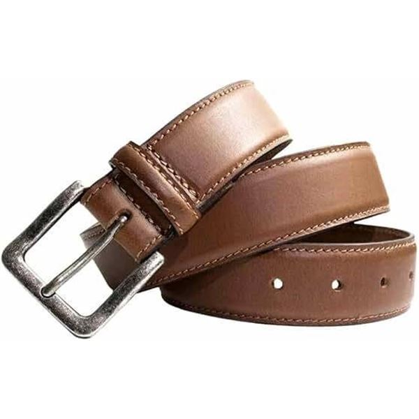 Roots Belt for Sizes 32-34 With Buckle