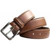 Image 1 : Roots Belt for Sizes 32-34 With Buckle