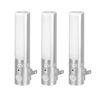 Image 1 : Koda Modern Power Failure Lights with Flashlight Feature (3-Pack)