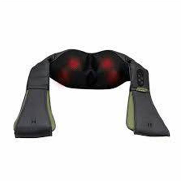 Homedics Massage Cushion with Remote Control