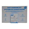 Image 1 : Anker 30W Fast Charging Kit with 2 Lightning Cables