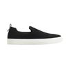 Image 1 : Call It Spring Black Slip-On Shoes Size 7