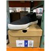 Image 2 : Call It Spring Black Slip-On Shoes Size 7