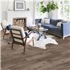 Image 1 : Golden Select Waterproof Laminate Flooring, Shade: Sherwood, 20 SQFT