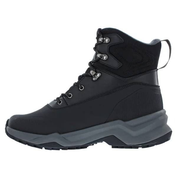Eddie Bauer Men’s Boots, Black, Size 11, Item/Art No. 1922141