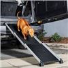 Image 1 : Telescoping Pet Ramp for Animals – Model 62432