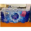 Image 2 : Pure Life Spring Water, 35 Bottles x 500mL