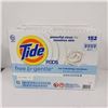 Image 1 : Tide Pods Free & Gentle Unscented Laundry Detergent, 152 Count