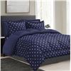 Image 1 : Comfy Bamboo World King Comforter Set, 7 Pieces