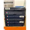 Image 2 : RGB LED Strip Lights, Waterproof, Outdoor Use LOT OF 6