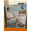 Image 2 : Comfier CF-5212 Foot Massager With Shiatsu and Heat Function