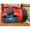Image 2 : LOT OF 2 Dorcy 6V LED Floating Lantern – Active Series