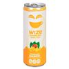 Image 1 : Wize Iced Tea Sparkling Mango