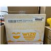 Image 2 : Wize Iced Tea Sparkling Mango