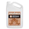 Image 1 : Solvable Boiled Linseed Oil 3.78L Containers (Lot of 4)