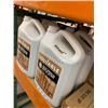Image 3 : Solvable Boiled Linseed Oil 3.78L Containers (Lot of 4)