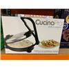 Image 2 : CucinaPro Tortilla and Flatbread Maker, Model 1443