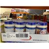 Image 2 : 12 Kraft Miracle Whip 475 mL
