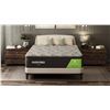 Image 1 : Ghostbed Queen Size Mattress with Quilted Design