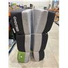 Image 2 : Ghostbed Queen Size Mattress with Quilted Design