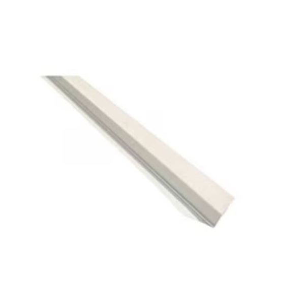 Beadex 244 cm x 8-1/16 in Drywall Trim Corner Bead