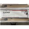 Image 3 : Lot of 5 USG Radar Basic R2310 Acoustical Ceiling Panels, 8 Pieces Per Case