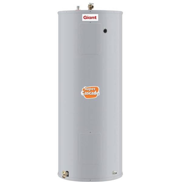 Giant 152STE-3F7M 50 US Gal 3000W 240V Electric Water Heater