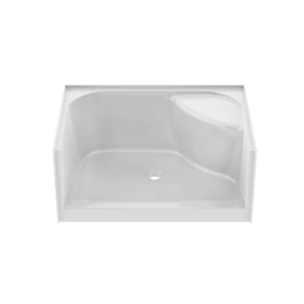 Maax Bath KDS Shower Base