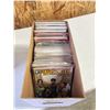 Image 2 : Lot of Assorted Comic Books – Approx. 100 Comics