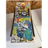 Image 1 : Lot of Assorted Comic Books – Approx. 100 Comics