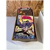 Image 1 : Lot of Assorted Comic Books – Approx. 100 Comics
